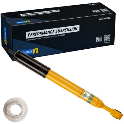 Bilstein Modell 24214018 Gasdruck Stoßdämpfer für Toyota Land Cruiser Bilstein Modell 24214018 Gasdruck Stoßdämpfer für Toyota Land Cruiser