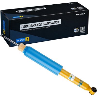 Bilstein B6 Hochleistungs-Stoßdämpfer - C-Klasse Bilstein B6 Hochleistungs-Stoßdämpfer - C-Klasse