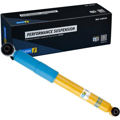 BILSTEIN B6 Performance Stoßdämpfer-Kit - Für Nissan Qashqai 2, Renault Kadjar BILSTEIN B6 Performance Stoßdämpfer-Kit - Für Nissan Qashqai 2, Renault Kadjar
