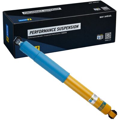Bilstein B6 Performance-stoßdämpfer Hinten Passend Für Vw Transporter 24-24725: Stoßdämpfer Bilstein: 19247236 Bilstein: 24247252 Febest: 2307s001r Ga Bilstein B6 Performance-stoßdämpfer Hinten Passend Für Vw Transporter 24-24725: Stoßdämpfer Bilstein: 19247236 Bilstein: 24247252 Febest: 2307s001r Ga