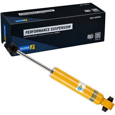 Bilstein B6 Hochleistungs-stoßdämpfer Vorne Passend Für Audi 100 24-632164: Bilstein B6 Hochleistungs-stoßdämpfer Vorne Passend Für Audi 100 24-632164: