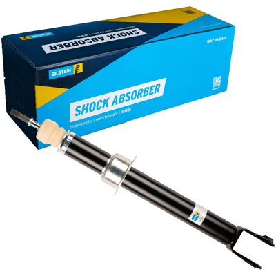 Bilstein B4 Stoßdämpfer - Vorderachse für Jaguar XF Bilstein B4 Stoßdämpfer - Vorderachse für Jaguar XF
