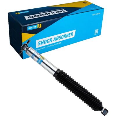 Bilstein - B8 5100 Stoßdämpfer Hinterachse Passend Für Jeep Cherokee 33-066868: Bilstein - B8 5100 Stoßdämpfer Hinterachse Passend Für Jeep Cherokee 33-066868: