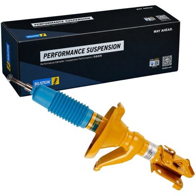 Bilstein B6 Hochleistungs-stoßdämpfer Vorne Rechts Passend Für Honda Cr-v 35-1: Stoßdämpfer Abakus: 23201243 Ackoja: A260508 Al-ko: 306684 Ashika: Ma4 Bilstein B6 Hochleistungs-stoßdämpfer Vorne Rechts Passend Für Honda Cr-v 35-1: Stoßdämpfer Abakus: 23201243 Ackoja: A260508 Al-ko: 306684 Ashika: Ma4