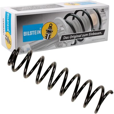 Bilstein B3 Fahrwerksfeder Feder Hinterachse Passend Für Seat Cordoba: Fahrwerksfeder Bilstein: 36130658 Seat: 6k0511115n956958 Vw: 6k0511115n956 Bilstein B3 Fahrwerksfeder Feder Hinterachse Passend Für Seat Cordoba: Fahrwerksfeder Bilstein: 36130658 Seat: 6k0511115n956958 Vw: 6k0511115n956