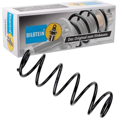 Bilstein B3 Fahrwerksfeder Feder Hinterachse Für Mercedes-benz A-klasse B-klasse: Fahrwerksfeder Ashika: Zca90611 Ashika: Zca90612 Bilstein: 36266067 Bilstein B3 Fahrwerksfeder Feder Hinterachse Für Mercedes-benz A-klasse B-klasse: Fahrwerksfeder Ashika: Zca90611 Ashika: Zca90612 Bilstein: 36266067