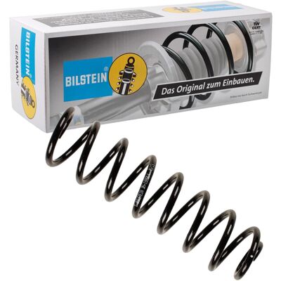 Bilstein B3 Hinterachse Fahrwerksfeder Bilstein B3 Hinterachse Fahrwerksfeder