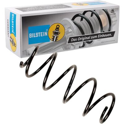 Bilstein B3 Fahrwerksfeder - Feder für Fiat Punto Zastava 10 Bilstein B3 Fahrwerksfeder - Feder für Fiat Punto Zastava 10