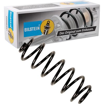 Bilstein B3 Fahrwerksfeder - Hinterachse Mazda 2 Bilstein B3 Fahrwerksfeder - Hinterachse Mazda 2