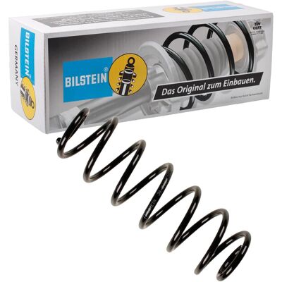 Bilstein B3 Fahrwerksfeder Feder Hinterachse Passend Für Fiat Stilo: Fahrwerksfeder Ashika: Zca6446h Bilstein: 36216338 Cs Germany: 14871094 Diederich Bilstein B3 Fahrwerksfeder Feder Hinterachse Passend Für Fiat Stilo: Fahrwerksfeder Ashika: Zca6446h Bilstein: 36216338 Cs Germany: 14871094 Diederich