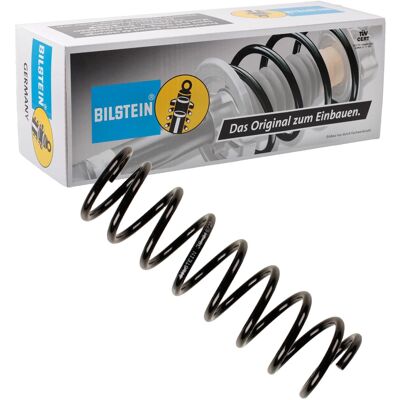 Bilstein B3 Fahrwerksfeder Feder Hinterachse Passend Für Toyota Starlet: Fahrwerksfeder Ashika: Zca5470a Bilstein: 36216727 Boge: 813451 Cs Germany: 1 Bilstein B3 Fahrwerksfeder Feder Hinterachse Passend Für Toyota Starlet: Fahrwerksfeder Ashika: Zca5470a Bilstein: 36216727 Boge: 813451 Cs Germany: 1