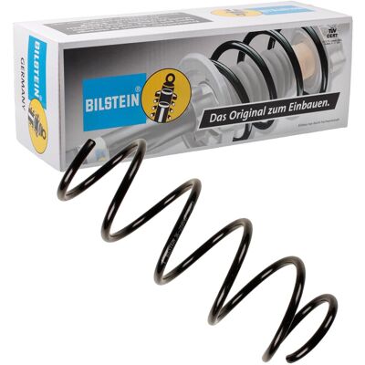 Bilstein B3 Fahrwerksfeder Vorderachse Opel Corsa D Bilstein B3 Fahrwerksfeder Vorderachse Opel Corsa D