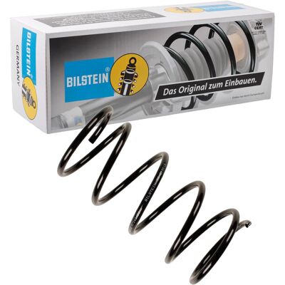Bilstein B3 Fahrwerksfeder Feder Hinterachse Passend Für Mitsubishi Pajero: Fahrwerksfeder Bilstein: 36219018 Cs Germany: 14872171 Diederichs: 9983978 Bilstein B3 Fahrwerksfeder Feder Hinterachse Passend Für Mitsubishi Pajero: Fahrwerksfeder Bilstein: 36219018 Cs Germany: 14872171 Diederichs: 9983978