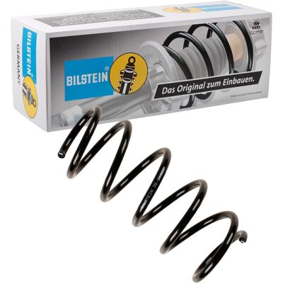 Bilstein B3 Fahrwerksfeder - Feder Vorderachse Bilstein B3 Fahrwerksfeder - Feder Vorderachse