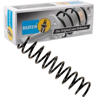 Bilstein B3 Fahrwerksfeder Hinterachse - Fahrwerksfeder für Volvo V40 Bilstein B3 Fahrwerksfeder Hinterachse - Fahrwerksfeder für Volvo V40