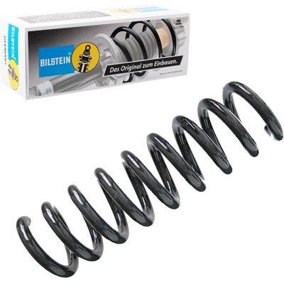 Bilstein B3 Fahrwerksfeder Hinterachse Passend Für Mercedes-benz E-klasse W211: Fahrwerksfeder Eibach: R10843 Gsp: 36108930 Mercedes-benz: 2113240804 Bilstein B3 Fahrwerksfeder Hinterachse Passend Für Mercedes-benz E-klasse W211: Fahrwerksfeder Eibach: R10843 Gsp: 36108930 Mercedes-benz: 2113240804