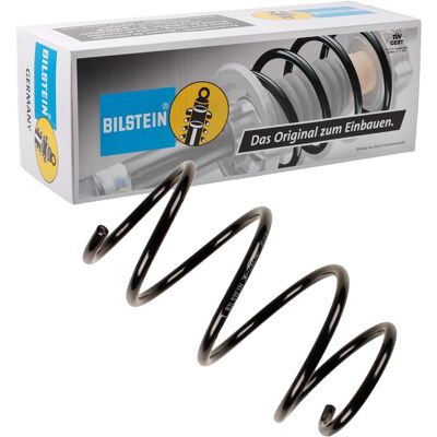 Bilstein B3 Fahrwerksfeder Feder Vorderachse Passend Für Bmw 3: Fahrwerksfeder Abakus: 23401089 Ashika: Zca2580h Bilstein: 36233250 Bmw: 1093082 Bmw: Bilstein B3 Fahrwerksfeder Feder Vorderachse Passend Für Bmw 3: Fahrwerksfeder Abakus: 23401089 Ashika: Zca2580h Bilstein: 36233250 Bmw: 1093082 Bmw: