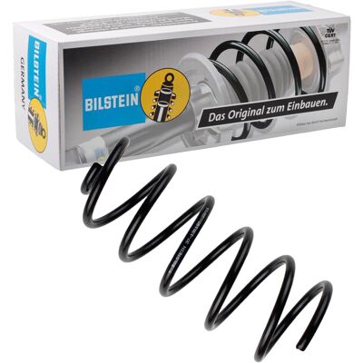 Bilstein B3 Fahrwerksfeder Vorderachse - Feder Bilstein B3 Fahrwerksfeder Vorderachse - Feder