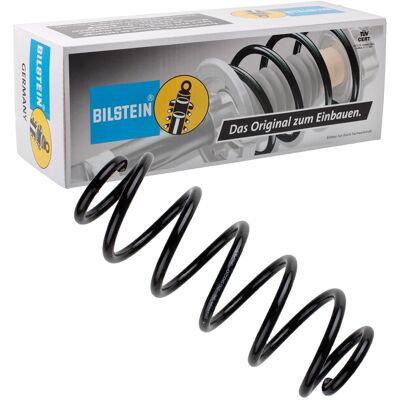 Bilstein B3 Fahrwerksfeder Feder Vorderachse Passend Für Audi A6 Vw Passat: Fahrwerksfeder Audi: 8d0411105dl Bilstein: 36269020 Cs Germany: 14950681 D Bilstein B3 Fahrwerksfeder Feder Vorderachse Passend Für Audi A6 Vw Passat: Fahrwerksfeder Audi: 8d0411105dl Bilstein: 36269020 Cs Germany: 14950681 D