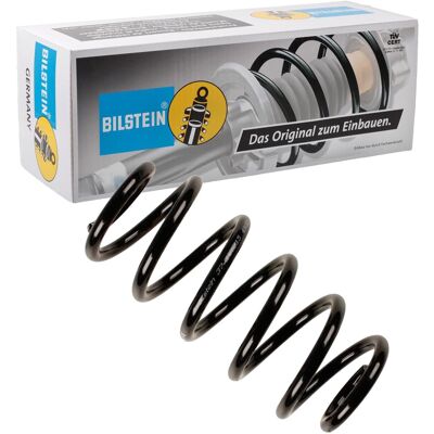 Bilstein B3 Fahrwerksfeder Feder Vorderachse Passend Für Audi A4: Fahrwerksfeder Ashika: Zca3794a Bilstein: 37147815 Cs Germany: 14950806 Diederichs: Bilstein B3 Fahrwerksfeder Feder Vorderachse Passend Für Audi A4: Fahrwerksfeder Ashika: Zca3794a Bilstein: 37147815 Cs Germany: 14950806 Diederichs: