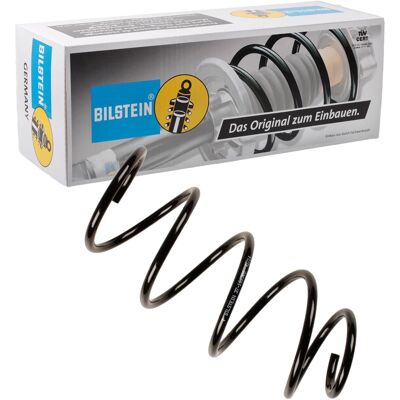 BMW 1 3 Serie Bilstein B3 Fahrwerksfeder - Fahrwerksfeder Vorderachse BMW 1 3 Serie Bilstein B3 Fahrwerksfeder - Fahrwerksfeder Vorderachse