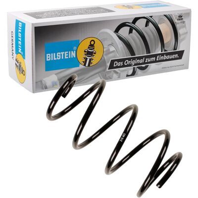 Bilstein B3 Fahrwerksfeder - Vorderachse - Mercedes-Benz SLK Bilstein B3 Fahrwerksfeder - Vorderachse - Mercedes-Benz SLK
