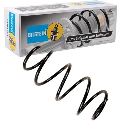 Bilstein B3 Fahrwerksfeder Vorderachse - Fahrwerksfeder Bilstein B3 Fahrwerksfeder Vorderachse - Fahrwerksfeder