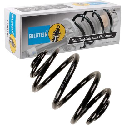 Bilstein B3 Fahrwerksfeder Hinterachse - Fahrwerksfeder für Chevrolet Corsa, Opel Corsa Bilstein B3 Fahrwerksfeder Hinterachse - Fahrwerksfeder für Chevrolet Corsa, Opel Corsa