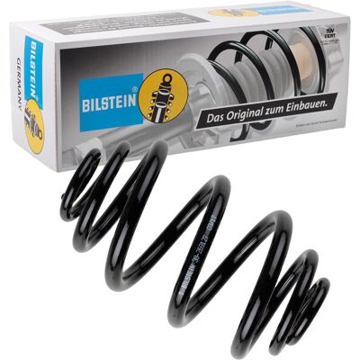 Bilstein B3 Fahrwerksfeder Feder Hinterachse Passend Für Bmw 3: Fahrwerksfeder Abakus: 23402049 Aic: 53146 Ashika: Zca6189j Ashika: Zca6192j Ashika: Z Bilstein B3 Fahrwerksfeder Feder Hinterachse Passend Für Bmw 3: Fahrwerksfeder Abakus: 23402049 Aic: 53146 Ashika: Zca6189j Ashika: Zca6192j Ashika: Z