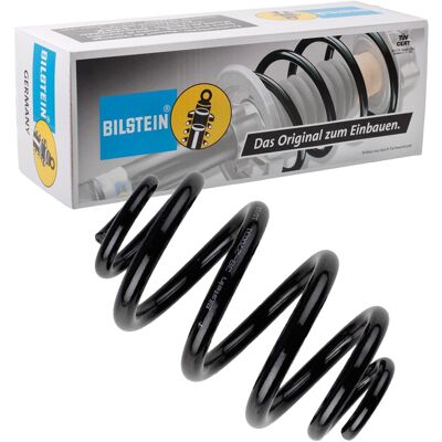 Bilstein B3 Fahrwerksfeder Feder Hinterachse Passend Für Vw Multivan Transporter: Fahrwerksfeder Aic: 54681 Ashika: Zca6783x Ashika: Zca6801j Bilstein Bilstein B3 Fahrwerksfeder Feder Hinterachse Passend Für Vw Multivan Transporter: Fahrwerksfeder Aic: 54681 Ashika: Zca6783x Ashika: Zca6801j Bilstein