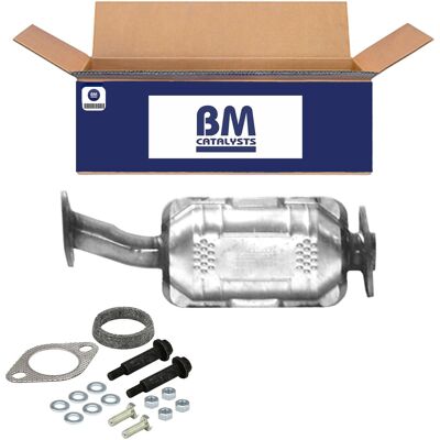 BM Catalysts BM90113H - Katalysator für Ford Escort RS - Euro 2 BM Catalysts BM90113H - Katalysator für Ford Escort RS - Euro 2