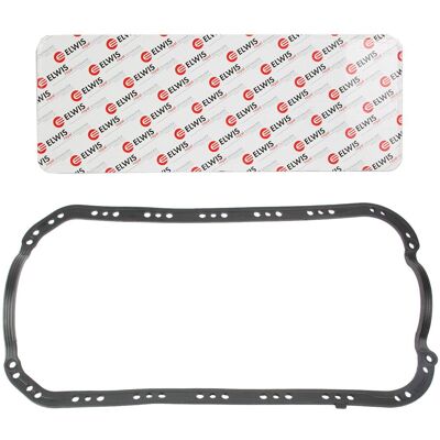 Elwis Dichtung Ölwanne für Honda Accord 6, Civic 5/6/7, CRX 3 Logo - Ölwanne Dichtung Elwis Dichtung Ölwanne für Honda Accord 6, Civic 5/6/7, CRX 3 Logo - Ölwanne Dichtung