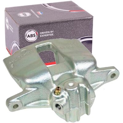 A.B.S. 629911 Bremssattel - Vorder links - Für Citroen Berlingo, C3, C4, Peugeot 207, 307 A.B.S. 629911 Bremssattel - Vorder links - Für Citroen Berlingo, C3, C4, Peugeot 207, 307