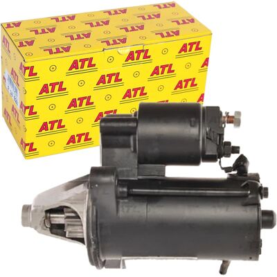 Ford CV6T11000DB 12V 1,4kW Starter - Fahrzeugteile Ford CV6T11000DB 12V 1,4kW Starter - Fahrzeugteile