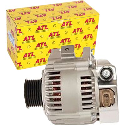 ATL Autotechnik Atl Lichtmaschine Generator 90a Passend Für Toyota Avensis Rav L 84 590: Generator Acauto: Acjba1792 Alanko: 10443768 Ashika: 002t604 As-pl: A6102 Atl ATL Autotechnik Atl Lichtmaschine Generator 90a Passend Für Toyota Avensis Rav L 84 590: Generator Acauto: Acjba1792 Alanko: 10443768 Ashika: 002t604 As-pl: A6102 Atl