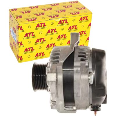 ATL Autotechnik Atl Lichtmaschine Generator 100a Passend Für Toyota Rav L 84 630: Generator Acauto: Accba5609 Alanko: 10443865 Alanko: 10444842 Ashika: 002t924 As-pl: ATL Autotechnik Atl Lichtmaschine Generator 100a Passend Für Toyota Rav L 84 630: Generator Acauto: Accba5609 Alanko: 10443865 Alanko: 10444842 Ashika: 002t924 As-pl: