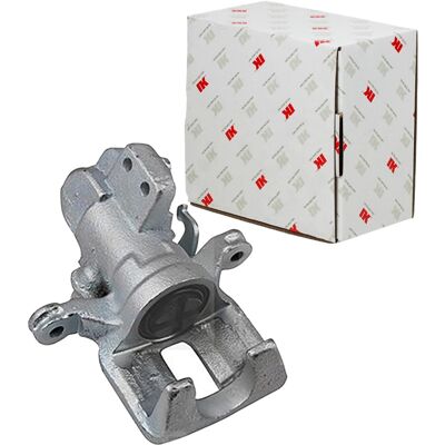 Honda Jazz Hinterachse Rechts Bremssattel - Gusseisen 30mm Kolben - 239mm Scheibe Honda Jazz Hinterachse Rechts Bremssattel - Gusseisen 30mm Kolben - 239mm Scheibe