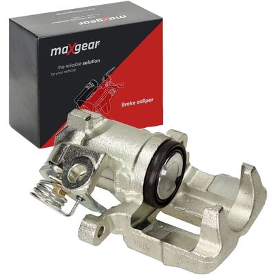 Maxgear 82-0144 Bremszange - Hinterachse links Gusseisen 38mm Maxgear 82-0144 Bremszange - Hinterachse links Gusseisen 38mm