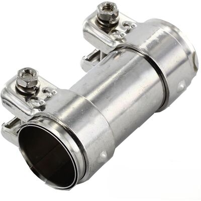 FA1 Rohrverbinder Ø 45mm/46mm X 90mm Auspuff Doppelschelle Auch Universal: Rohrverbinder, Abgasanlage Audi: 1h0253141b Audi: 1h0253141k Audi: 1k0253141 Au FA1 Rohrverbinder Ø 45mm/46mm X 90mm Auspuff Doppelschelle Auch Universal: Rohrverbinder, Abgasanlage Audi: 1h0253141b Audi: 1h0253141k Audi: 1k0253141 Au