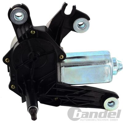 Hausmarke Scheibenwischer Motor Hinten Passend Für Peugeot 206: Wischermotor Peugeot: 6405.h8 Peugeot: 6405.f6 Hausmarke Scheibenwischer Motor Hinten Passend Für Peugeot 206: Wischermotor Peugeot: 6405.h8 Peugeot: 6405.f6