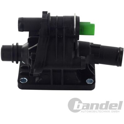 Hausmarke Thermostat Gehäuse Passend Für Volvo S40 Peugeot 207 Ford Focus Fiesta Citroen: Thermostat, Kühlmittel Citroën: 1336.x2 Fiat: 9647767180 Ford: 1254379 Hausmarke Thermostat Gehäuse Passend Für Volvo S40 Peugeot 207 Ford Focus Fiesta Citroen: Thermostat, Kühlmittel Citroën: 1336.x2 Fiat: 9647767180 Ford: 1254379