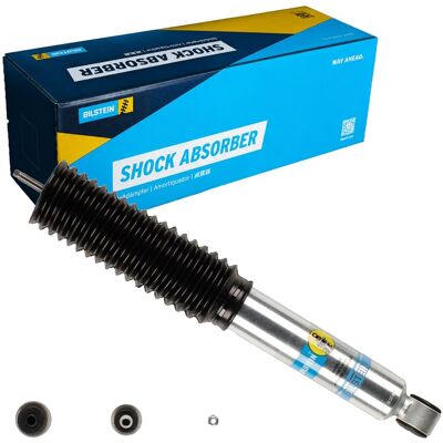Bilstein Gasdruck Stoßdämpfer Vorderachse Für Chevrolet Avalanche Silverado: Bilstein Gasdruck Stoßdämpfer Vorderachse Für Chevrolet Avalanche Silverado: