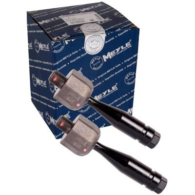 2x Meyle Axialgelenk Vorne Für Audi A4 B5 B6 B7 Seat Exeo Skoda Superb Vw Passat: Axialgelenk, Spurstange 3rg: 34153 A.b.s.: 240012 Abakus: 23308001 A 2x Meyle Axialgelenk Vorne Für Audi A4 B5 B6 B7 Seat Exeo Skoda Superb Vw Passat: Axialgelenk, Spurstange 3rg: 34153 A.b.s.: 240012 Abakus: 23308001 A