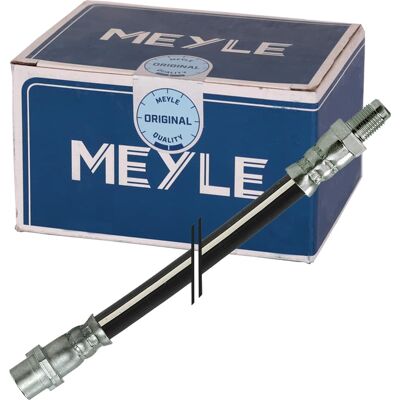 Meyle Bremsenschlauch für Audi A4 - 226mm, Hinterachse, 2 Stück Meyle Bremsenschlauch für Audi A4 - 226mm, Hinterachse, 2 Stück