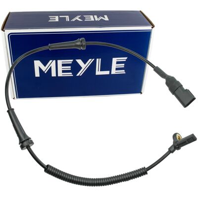 MEYLE 714 800 0028 Frontachse Aktiver ABS Sensor - Sensorsystem MEYLE 714 800 0028 Frontachse Aktiver ABS Sensor - Sensorsystem
