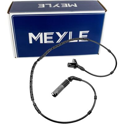 MEYLE 314 899 0051 ABS Sensor für Hinterachse - ABS Sensor MEYLE 314 899 0051 ABS Sensor für Hinterachse - ABS Sensor