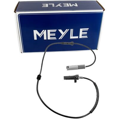 Meyle BMW 7er Hinterrad ABS Sensor - Aktiv, 945mm Kabel Meyle BMW 7er Hinterrad ABS Sensor - Aktiv, 945mm Kabel