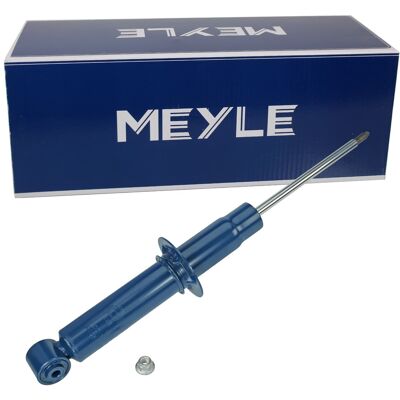 MEYLE 126 725 0032 Hinterachse Stoßdämpfer - Stoßdämpfer MEYLE 126 725 0032 Hinterachse Stoßdämpfer - Stoßdämpfer