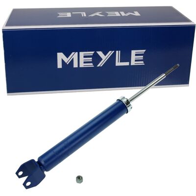 Meyle 126 725 0018 - Hinterachse Gasdruck Stoßdämpfer - Auto Meyle 126 725 0018 - Hinterachse Gasdruck Stoßdämpfer - Auto
