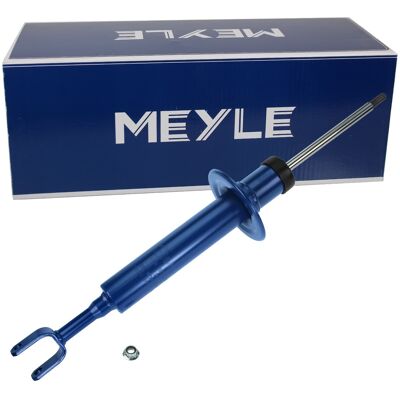 Meyle Gasdruck Stossdämpfer Va Passend Für Audi A4 B6 Avant Seat Exeo 1.6 - 2.0: Stoßdämpfer Abakus: 23201052 Aic: 52569 Al-ko: 201093 Al-ko: 201283 A Meyle Gasdruck Stossdämpfer Va Passend Für Audi A4 B6 Avant Seat Exeo 1.6 - 2.0: Stoßdämpfer Abakus: 23201052 Aic: 52569 Al-ko: 201093 Al-ko: 201283 A